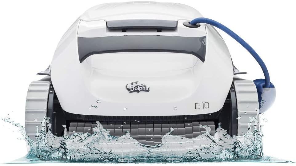 Maytronics E10 Roboter-Poolreiniger