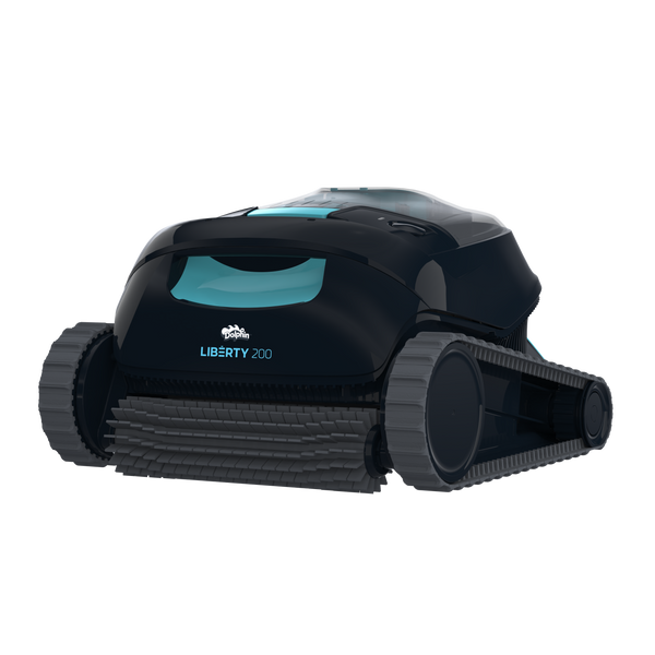 Erweiterte Garantie Dolphin Liberty 200 Kabelloser Roboter-Poolreiniger