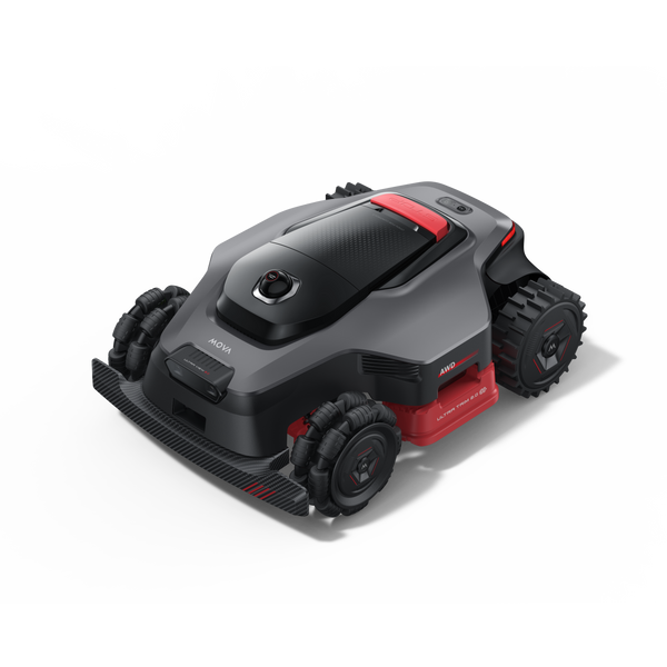MOVA LiDAX Ultra 1000 AWD