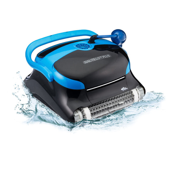 Erweiterte Garantie Maytronics Dolphin Nautilus CC Plus mit WLAN