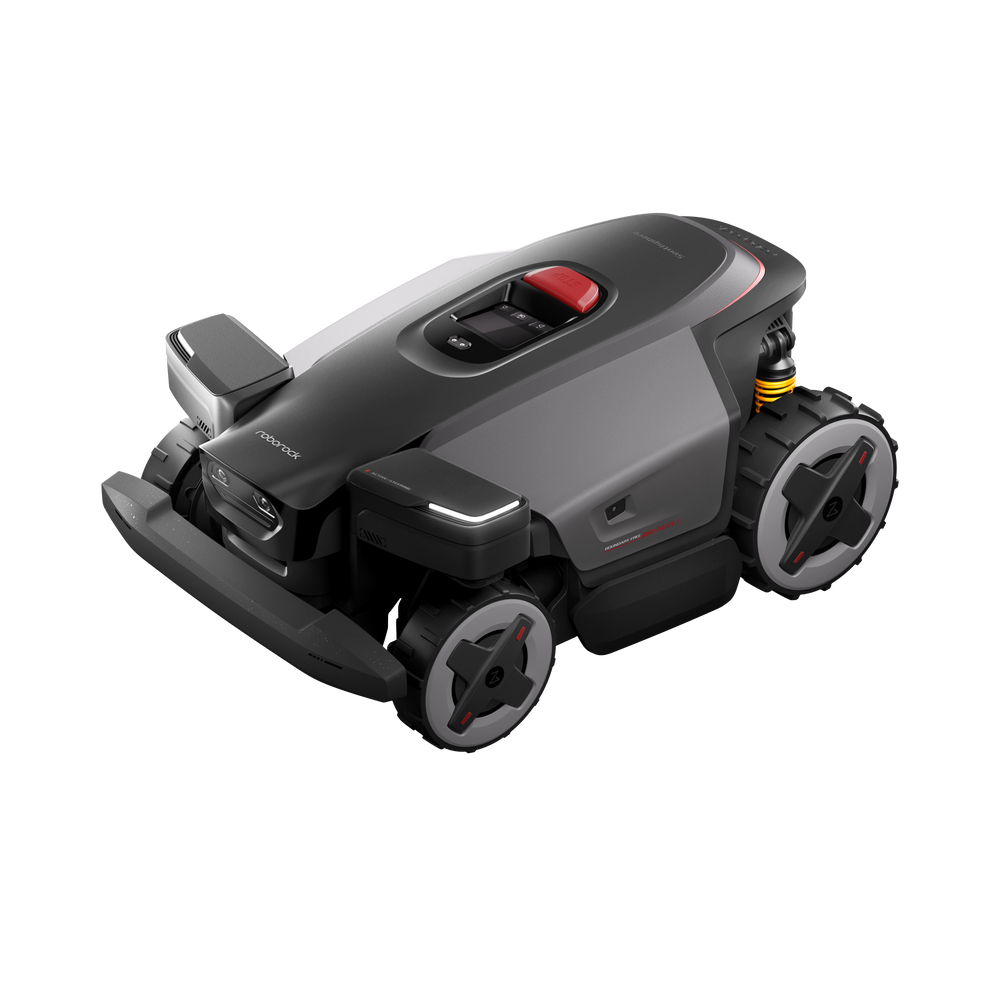 Roborock RockMow Z115 AWD