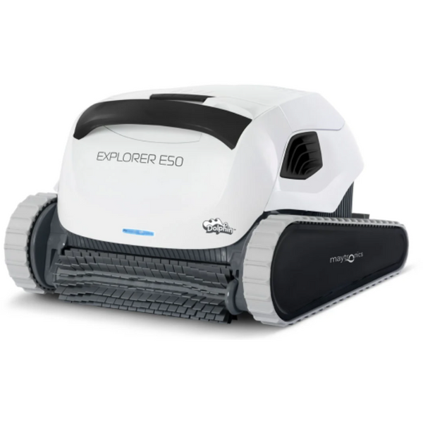 Erweiterte Garantie Maytronics Dolphin Explorer E50