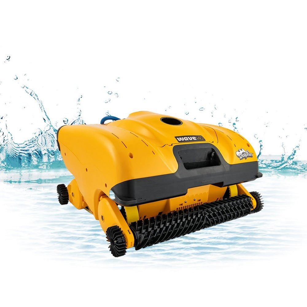 Kommerzieller Pool-Roboter Dolphin Wave 140