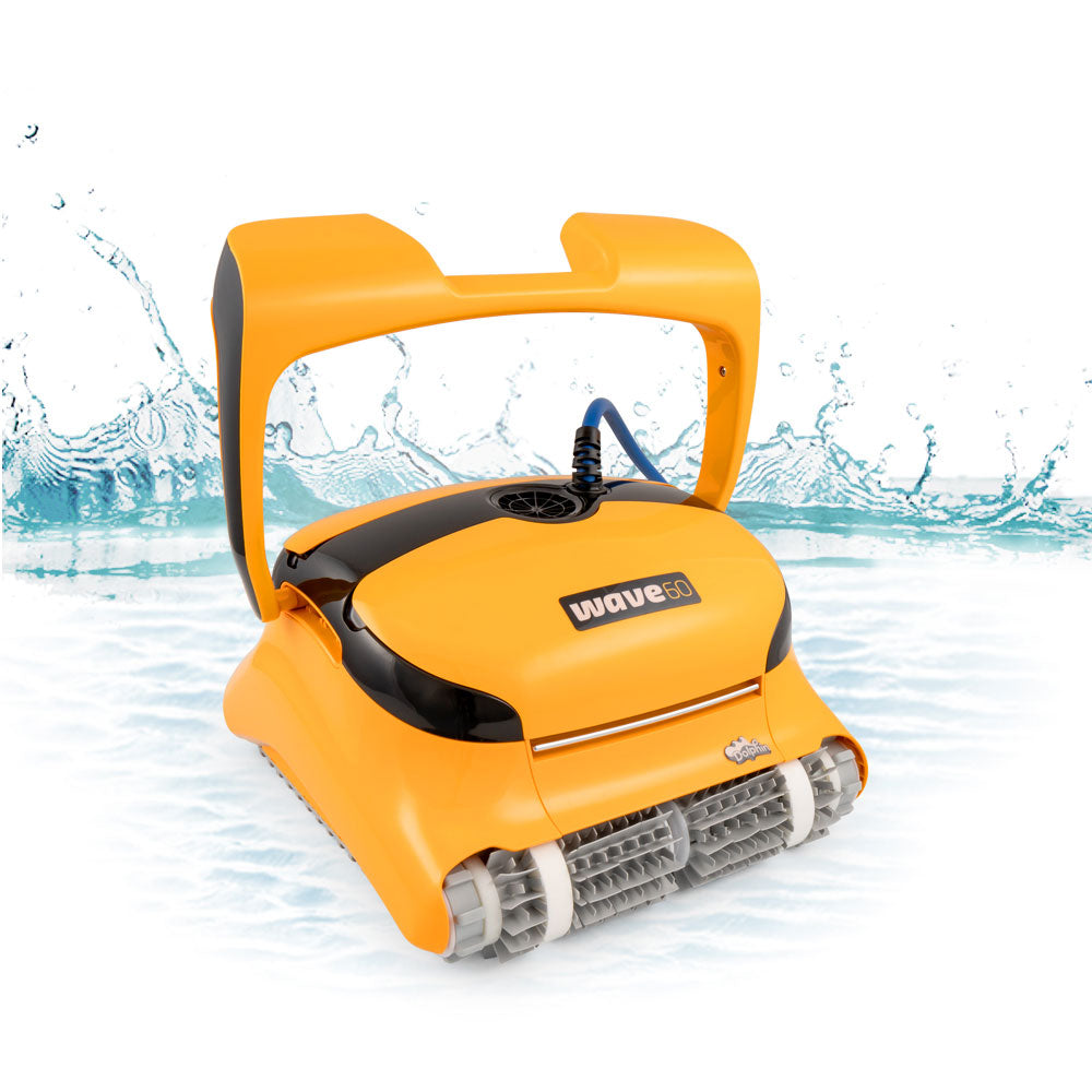 Maytronics Dolphin Wave 60 Roboter-Reiniger
