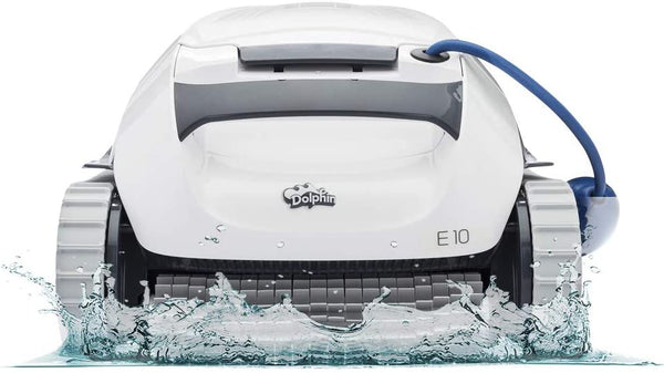 Maytronics E10 Roboter-Poolreiniger
