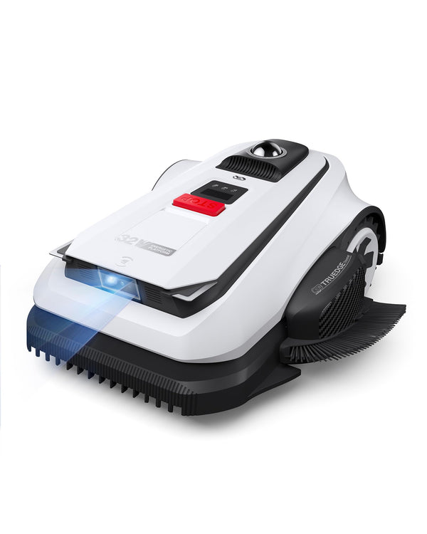 ECOVACS Goat A1600 LiDAR PRO Mähroboter 1600 m²