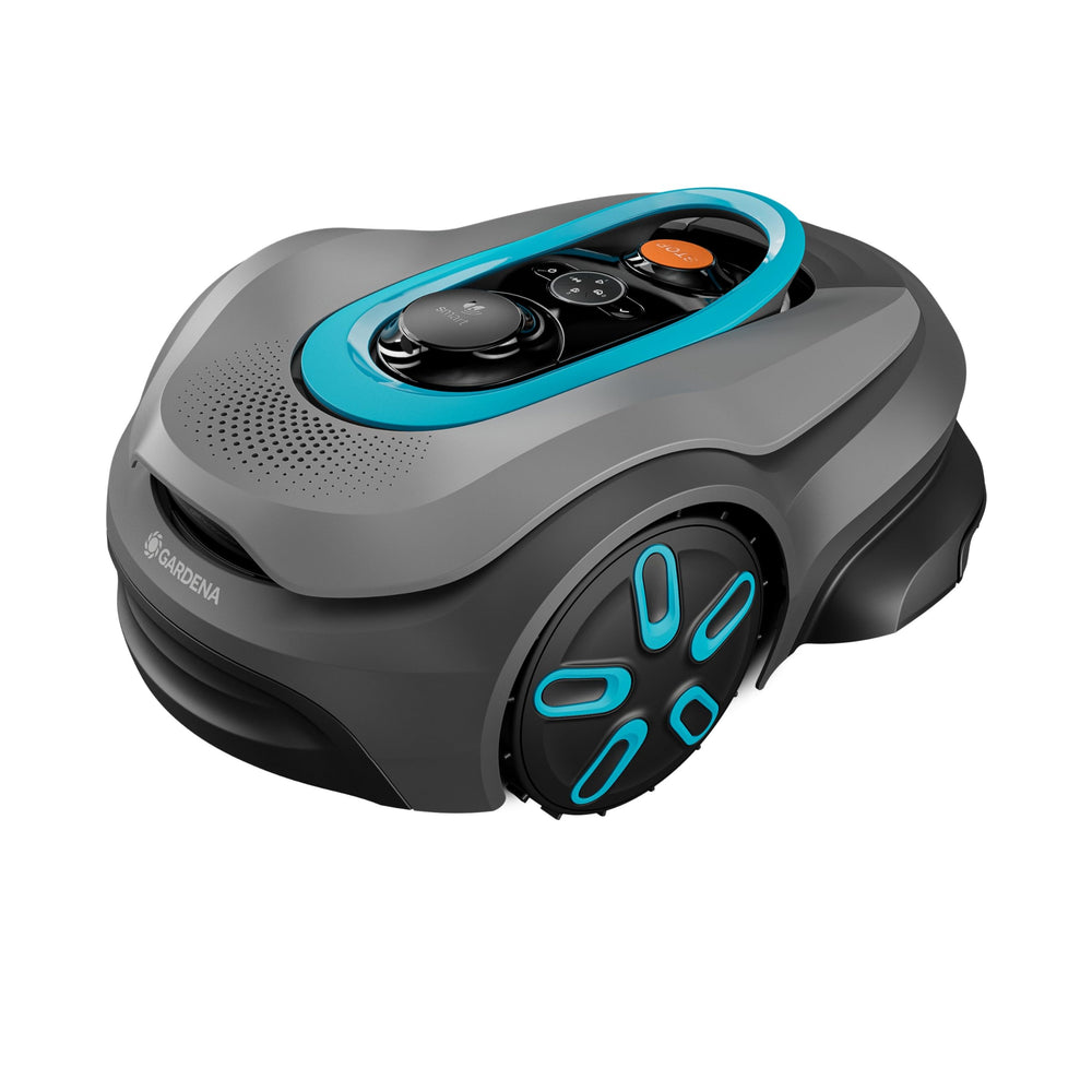 Gardena smart SILENO Sense 600