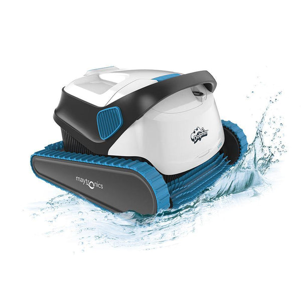 Erweiterte Garantie Maytronics Dolphin S200 Roboter-Poolreiniger