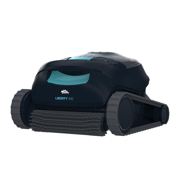 Dolphin Liberty 300 kabelloser Poolreinigungsroboter