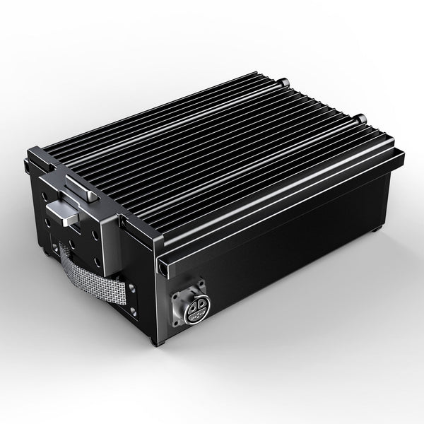 LifePO4 Batterie