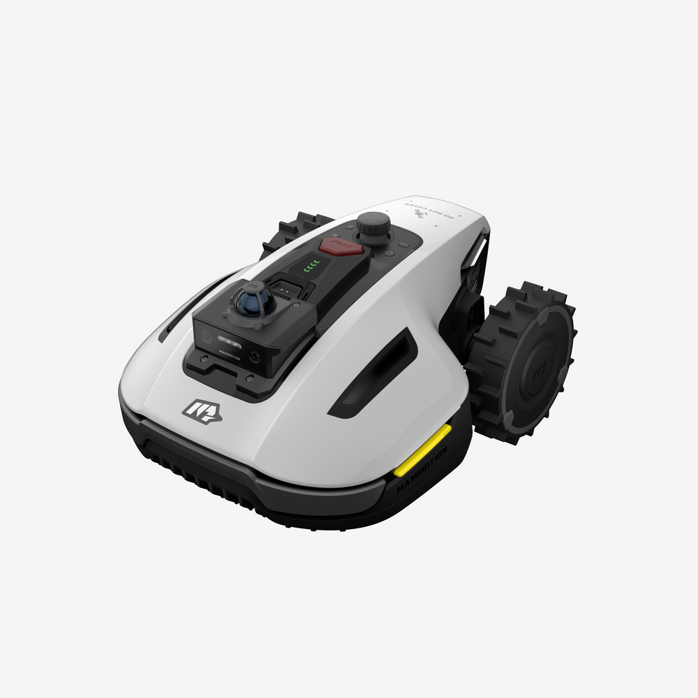 Mammotion YUKA mini 2 1000