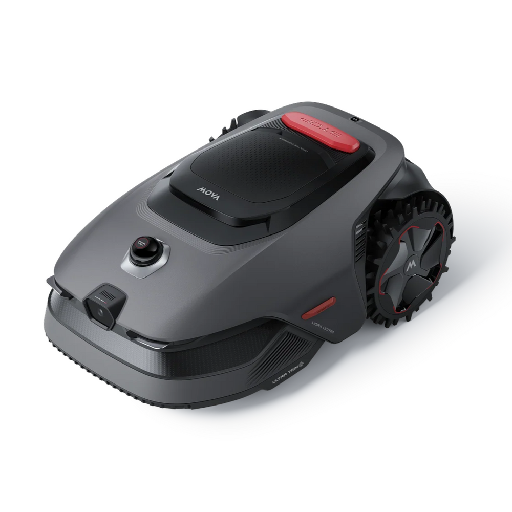 MOVA LiDAX Ultra 800