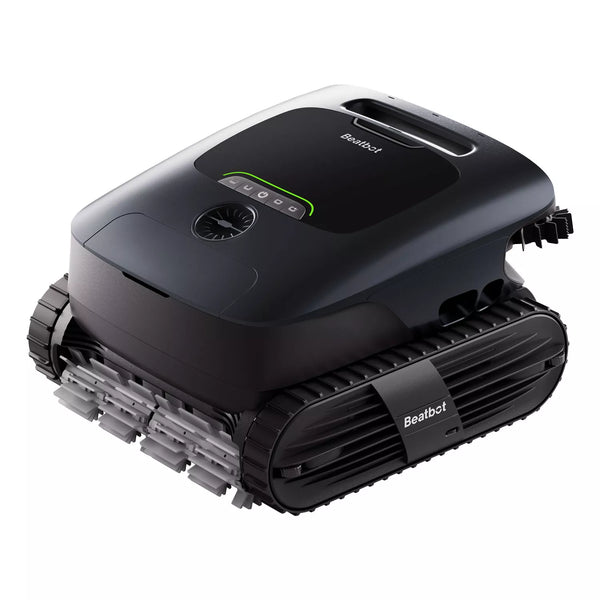 Beatbot AquaSense 2 Ultra Poolroboter mit KI-Navigation 5-in-1 Boden Wand Wasserlinie