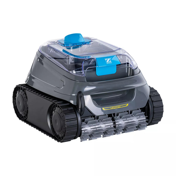 Zodiac CNX-Li 52 iQ kabelloser Poolroboter mit Akku, App-Steuerung, bis 50m²