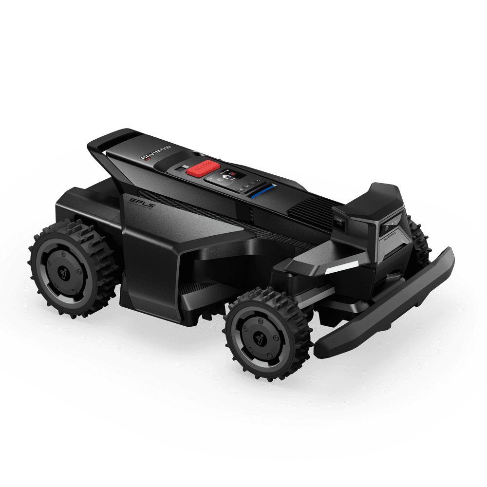 Segway Navimow X420E AWD
